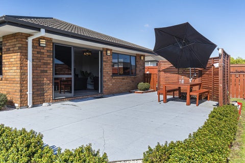 5D James Drive, Bell Block, New Plymouth