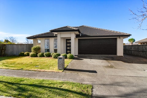 10 Hasendene Drive, Lincoln, Lincoln