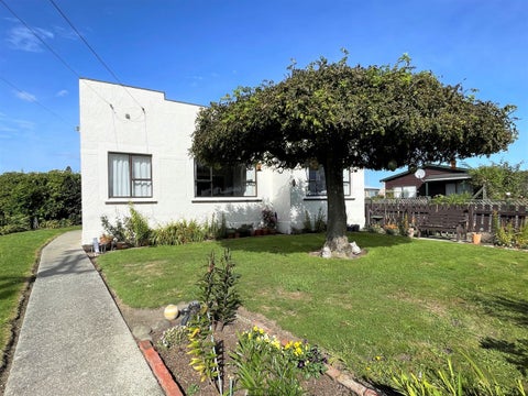 47 Renfrew Street, Balclutha