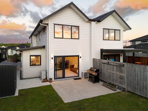 2/5 Tokerau Drive, Rototuna North, Hamilton