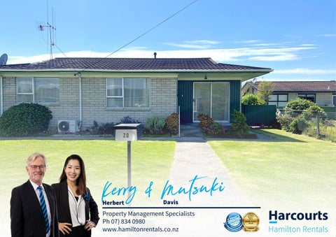 20 Howden Road, Fairfield, Hamilton
