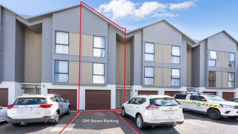 61/51 Ireland Road, Panmure, Auckland