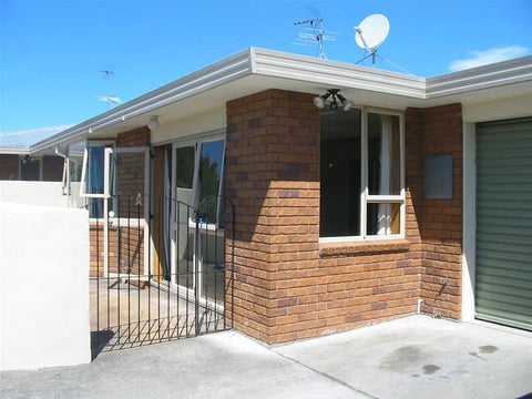 31A Bythell Street, Redwoodtown, Blenheim