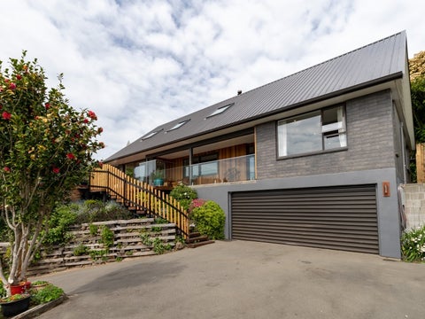 12 Longhurst Terrace, Cashmere, Christchurch