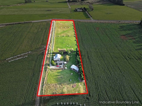 1092 Mandeville Kingston Crossing Road, Gore