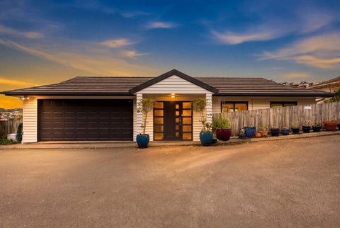 84E Woodland Road, Johnsonville, Wellington