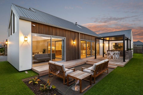 30 Frank Ernest Crescent, Prebbleton, Prebbleton