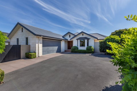 12 Oakwood Mews, Prebbleton, Prebbleton
