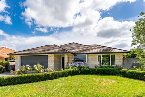 22 Hilton Place, Blenheim