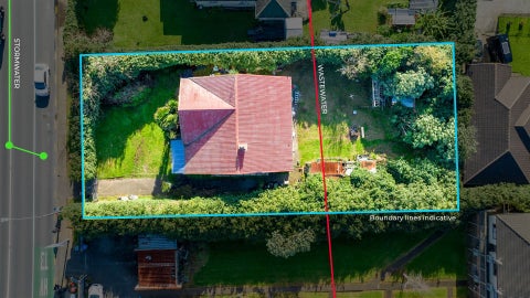 72 Walmsley Road, Otahuhu, Auckland