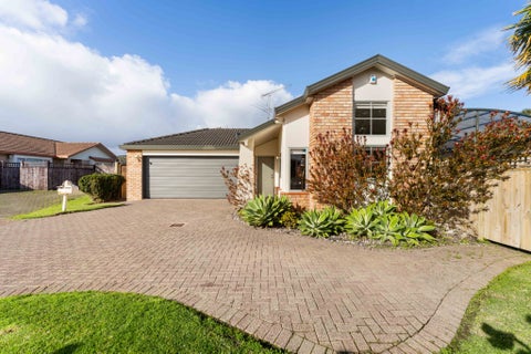 65 Sheriff Place, Randwick Park, Auckland