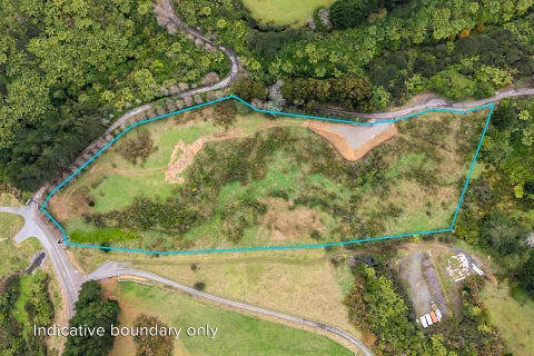 430 Flightys Road, Judgeford, Porirua