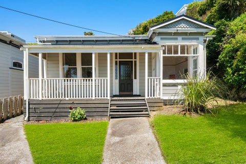 9 Laura Avenue, Brooklyn, Wellington
