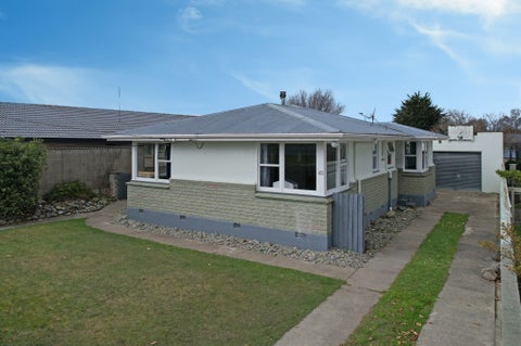 45 Taward Street, Oamaru North, Oamaru