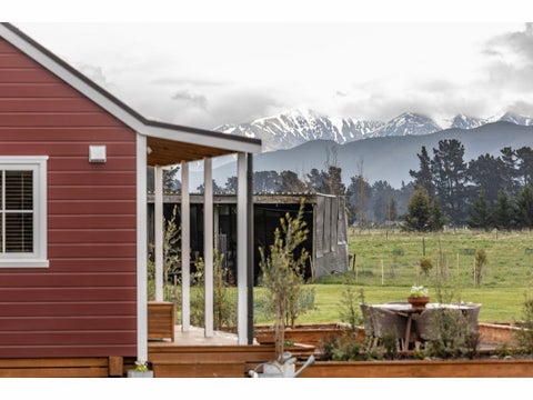 167 Leslies Road, Cust, Rangiora