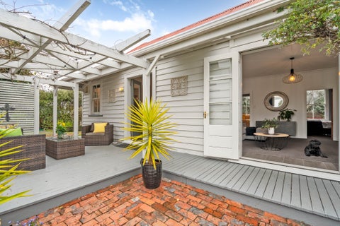 4 Solway Street, Solway, Masterton