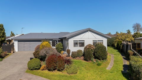 16 Landon Place, Pukekohe, Pukekohe