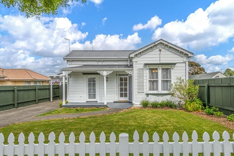 162 Ruahine Street, Roslyn, Palmerston North