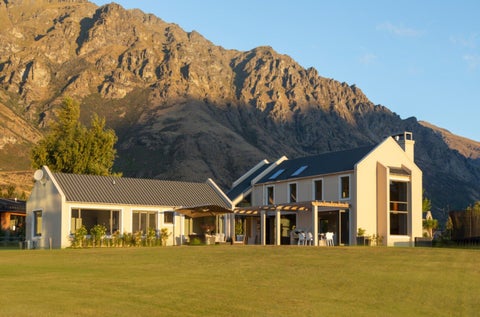 5 Scenic Drive, Drift Bay, Queenstown