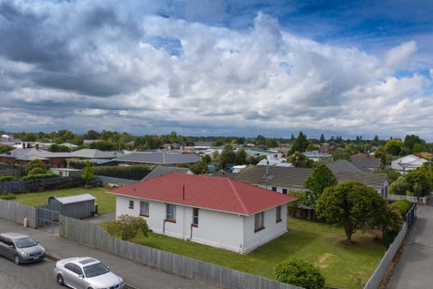 19 Grey Street, Ashburton, Ashburton