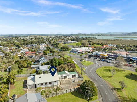 8 Cartwright Road, Onerahi, Whangarei