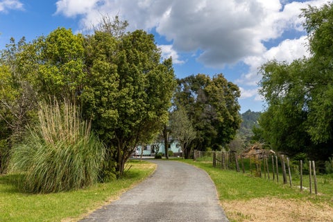 530 Old Woodcocks Road, Kaipara Flats, Warkworth