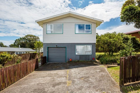 19 Sombrero View, Ascot Park, Porirua