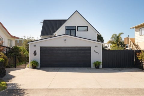 1281 Papamoa Beach Road, Papamoa Beach, Papamoa