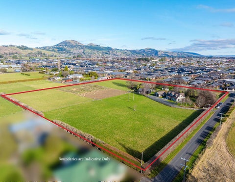 8 Rutherford Road, Mosgiel, Mosgiel
