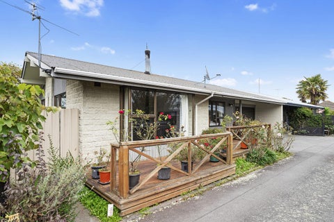 5B Wesley Street, Kaiapoi, Kaiapoi