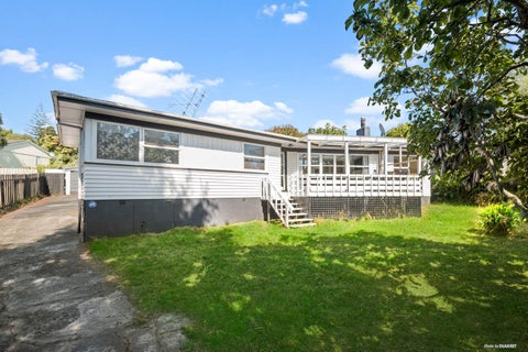 25 Jillian Drive, Ranui, Auckland