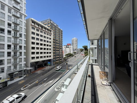 3I/164 The Terrace, Wellington Central, Wellington
