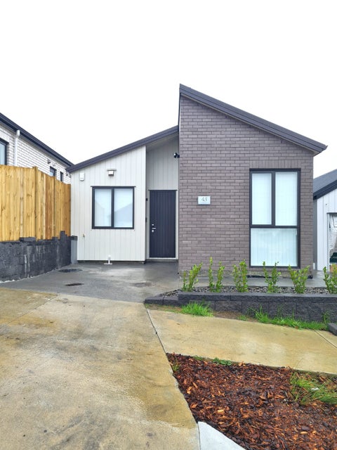 43 Horokaka Street, Massey, Auckland