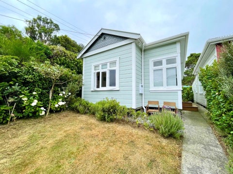 27 Taft Street, Brooklyn, Wellington