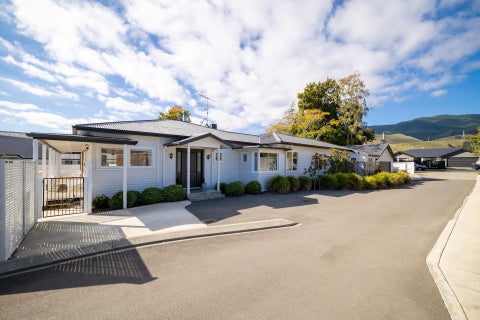 4 Hill Street North, Richmond, Richmond