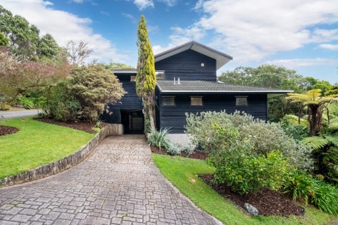 133 Helston Road, Paparangi, Wellington