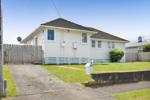 6 Mcguire Street, Hawera