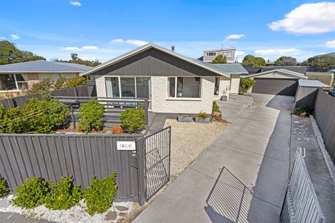 12 Eros Place, North New Brighton, Christchurch