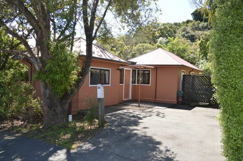 35 Rue Balguerie, Akaroa, Akaroa