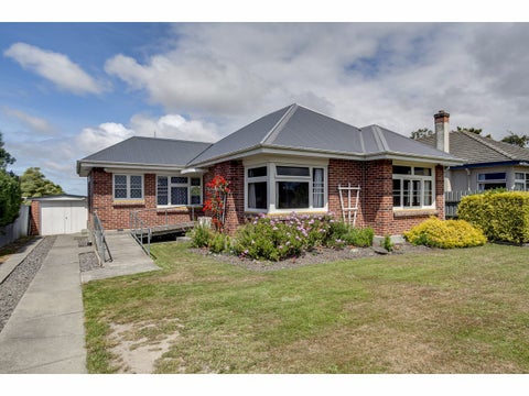 234 Wai-Iti Road, Highfield, Timaru
