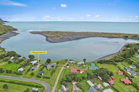 4 Rauparaha Street, Te Kuiti