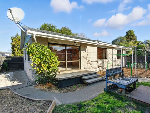 29 Neville Street, Spreydon, Christchurch