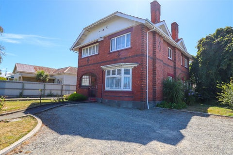 321 Church Street, West End, Timaru