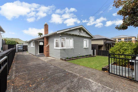 35 Spring Street, Onehunga, Auckland