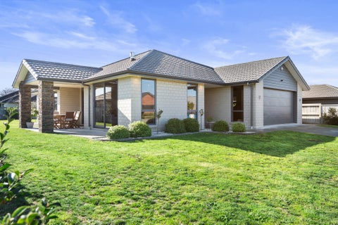 10 Jarrett Terrace, Leamington, Cambridge