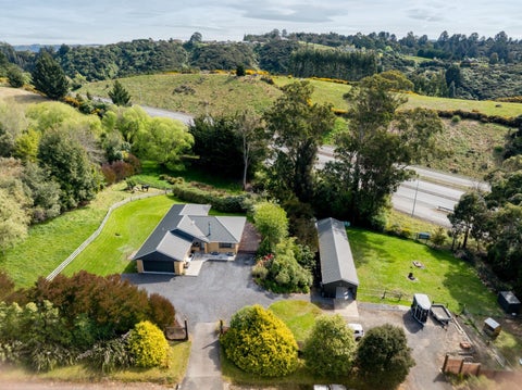 14 Saddle Hill Road, Fairfield, Dunedin