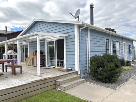27 East Bank Road, Thornton, Whakatane
