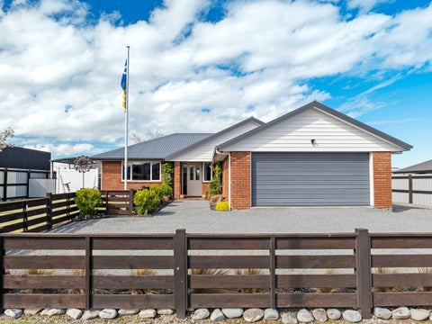 7 Unwin Place, Twizel