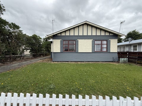 104 Pitt Street, Palmerston North, Palmerston North