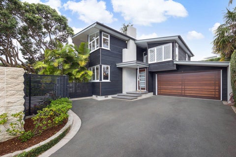 3 Canterbury Place, Parnell, Auckland